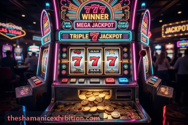 Sảnh Nổ Hũ Sơn Tinh Thủy Tinh với hũ truyền thuyết 5 cuộn và jackpot liên sảnh